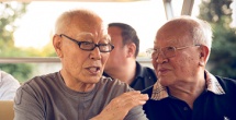 大学生的外出工作